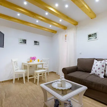 Leona Apartamento Dubrovnik
