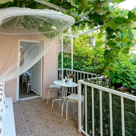 Apartamento Leona *